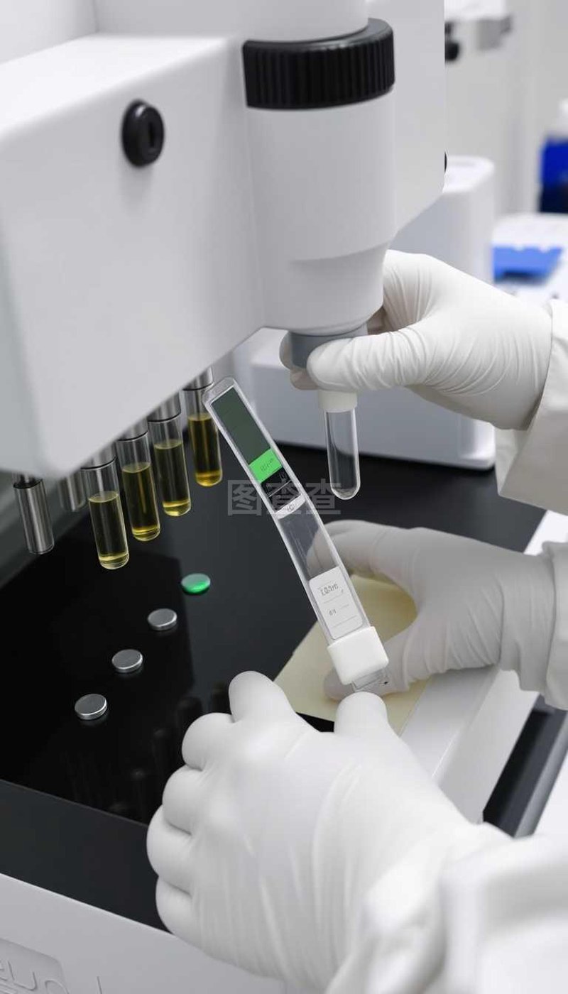 新手也能懂：仪器仪表交易网下单全流程案例解读
