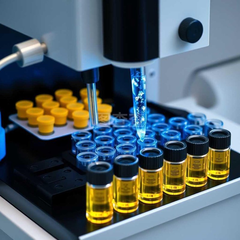 超临界二氧化碳萃取实验设备：揭秘高效分离技术